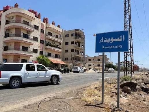 Syrian government opposes Druze election politicization