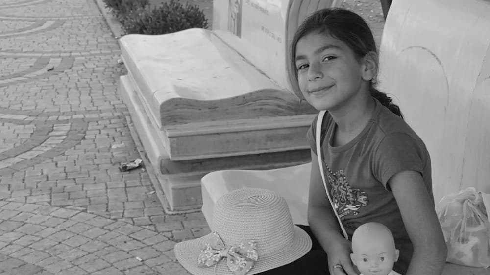 Turkey Sentences Two for Syrian Girl Murder