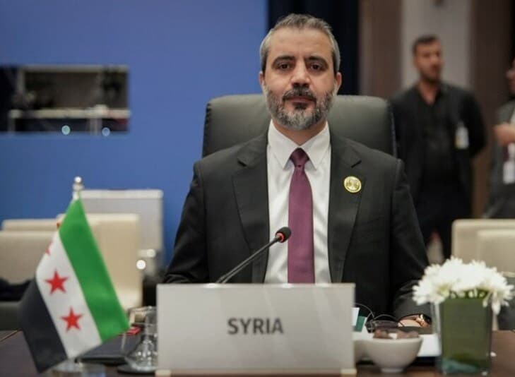 الشيباني: ضم إسرائيل للجولان غير فعلي