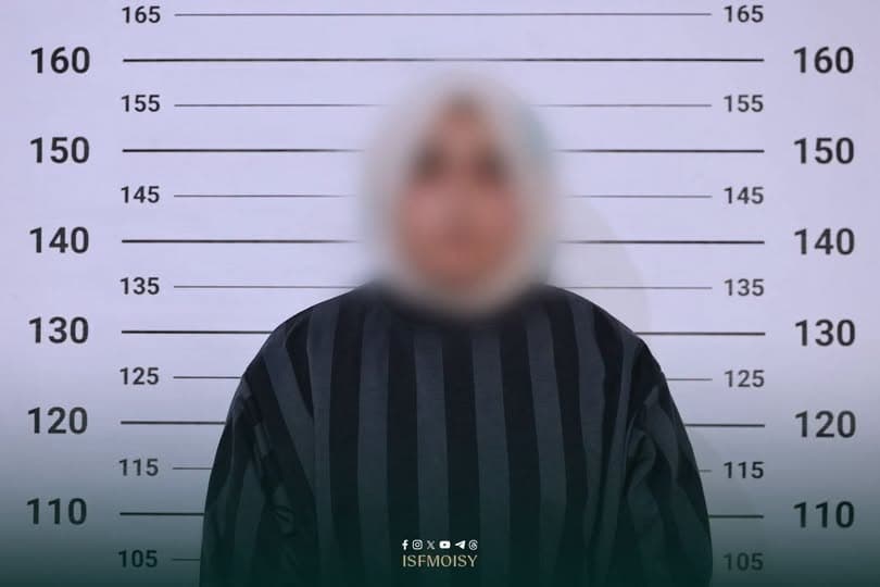 الأمن يوضح تفاصيل مقتل امرأة في أبو طحلة