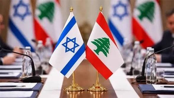 Lebanon-Israel talks begin in Florida