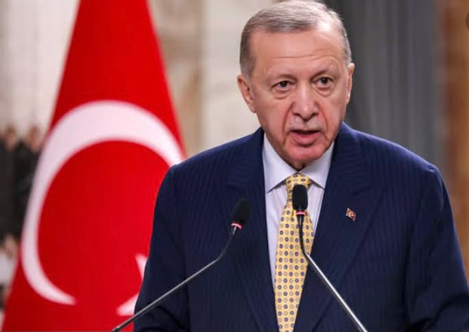 أردوغان: استقرار سوريا يتسارع رغم الاستفزازات الإسرائيليّة