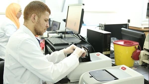 Health Expert: Egypt Can Roll Out Electronic Prescriptions in 30 Days