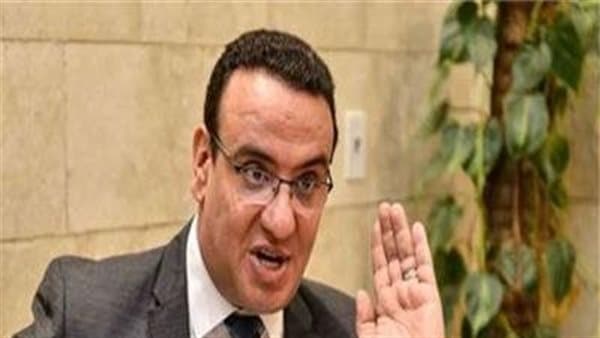 متحدث النواب السابق يدعو للمشاركة في الشارع