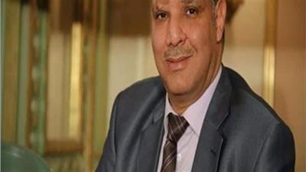 Expert warns Middle East is core conflict area