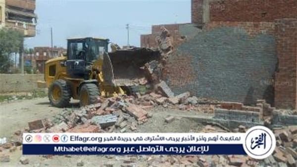 خبير يشرح تمديد مهلة تقنين الأراضي 6 أشهر