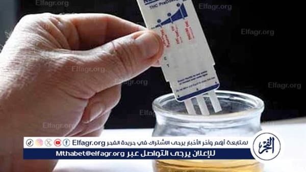 خبير قانوني: تحليل المخدرات في الشوارع غير قانوني