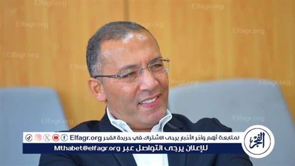 Khaled Salah Warns on Child's Mental Gaps
