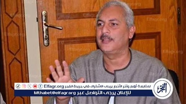 Egyptian Farmers Leader Calls for Agricultural Fund