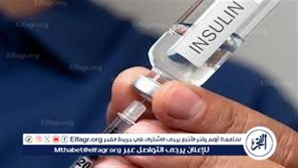 مصر تصدر الإنسولين إلى ماليزيا وعشر دول