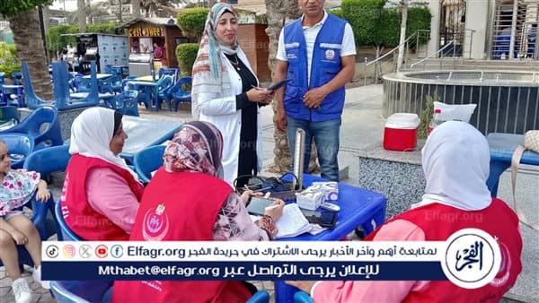 100 Days of Health offers 40.8 million free services