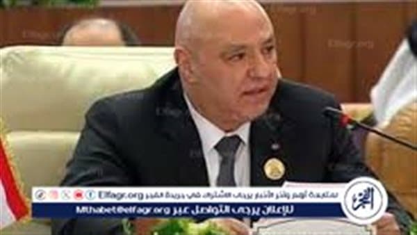 Lebanese president affirms state weapon ownership