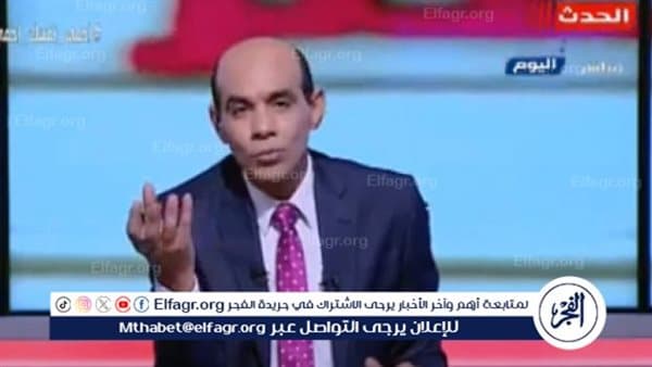 محمد موسى يتحدث عن استعادة الخلاف بين يونس وخطيب