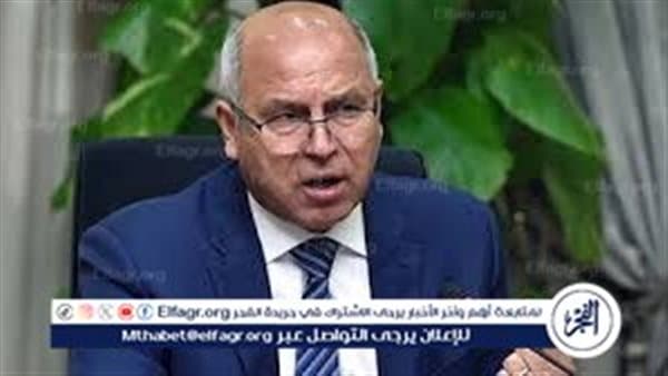 Team Complete Al-Wazir's reply to Nashaat El-Dehy after Damietta Port incident