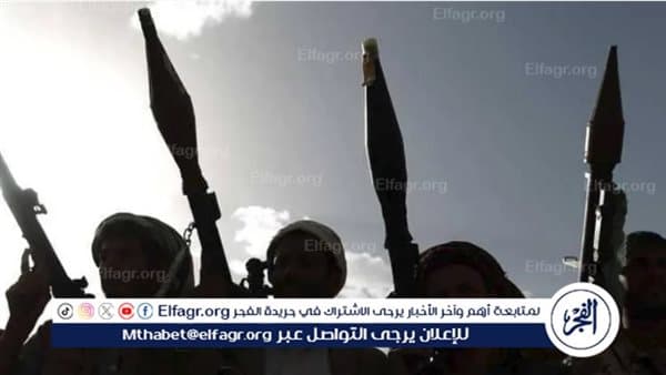 مدير التوجيه المعنوي اليمني: هجمات الحوثي تصعيد إيراني