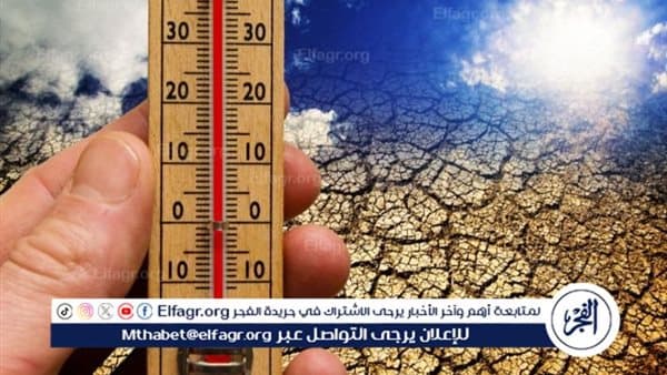 Expert: Climate change impacts beyond environment