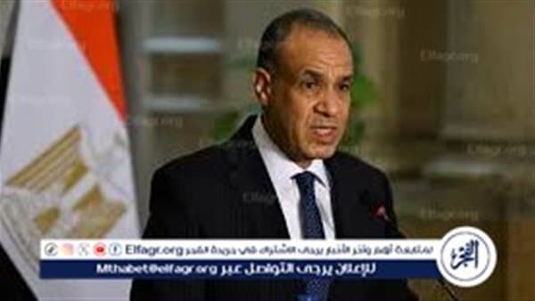 الخارجية توضح تحرير بحارين مصريين في إيران