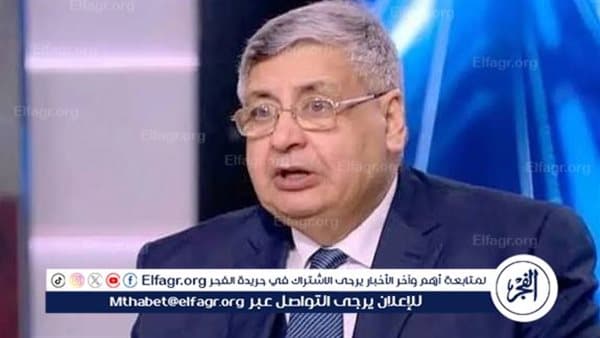 عوض تاج الدين ينصح بتناول البيض والدواجن