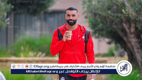 FA's statement on Salah leaving camp