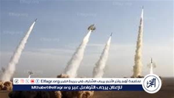 روسيا تقصف أوكرانيا وكييف ترد