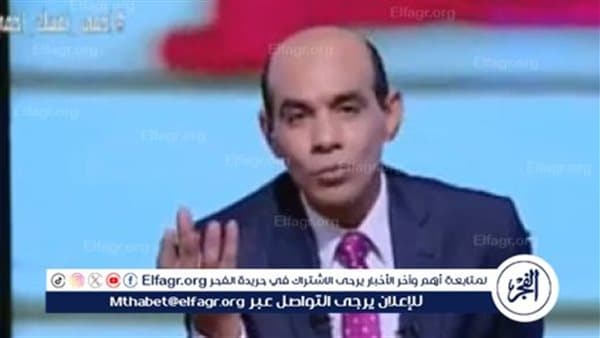 Moussa Commends Damietta Port Fire Response