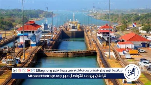 Panama Canal Warns of Supply Risks