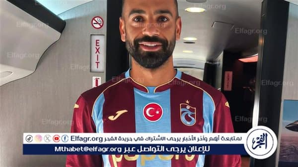 أحمد موسى: جماهير تركيا مع محمد صلاح