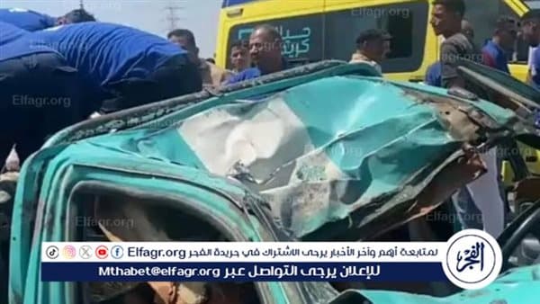 برلماني يجهز عمرة لأسر المتوفين في حادث الإسماعيلية