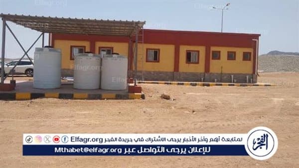 رئيس جهاز المخلفات: مدفن شلاتين يتلقى غير القابلة للتدوير