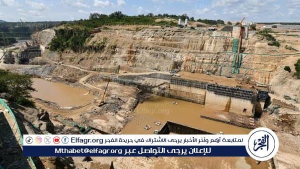 Hajaj: Nyerere Dam Showcases Egyptian Strength