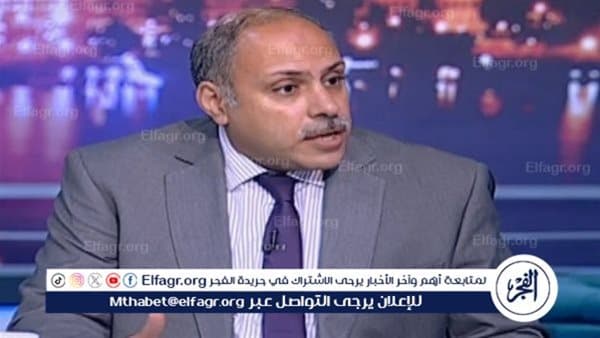 خبير سياسي: أمريكا لم تظلم إيران
