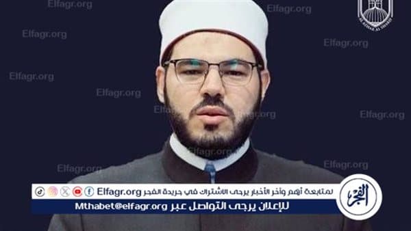 عالم أزهري يشرح صفات النبي قبل الرسالة