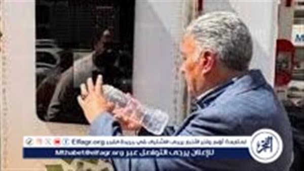 متحدث الجيزة: مقاولو القمامة جزء من نظام فصل المخلفات