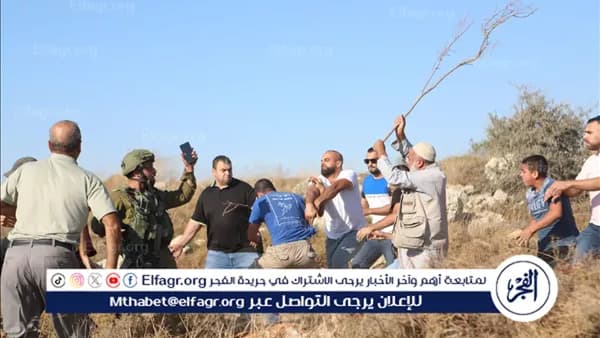 Israeli-backed Settler Attacks Persist