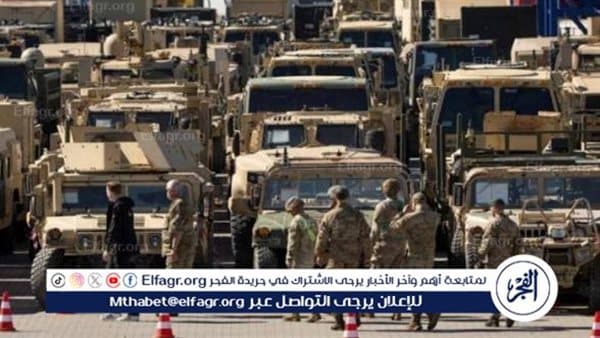 خبير يوضح توجه أوروبا لتشكيل حلف دفاعي مستقل