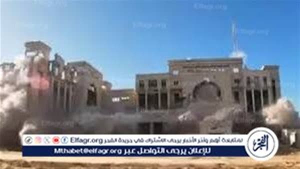 Syrian TV: Two dead in Hasakah grenade blast