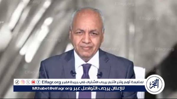 Mostafa Bakry Urges Self-Control Amid Crisis