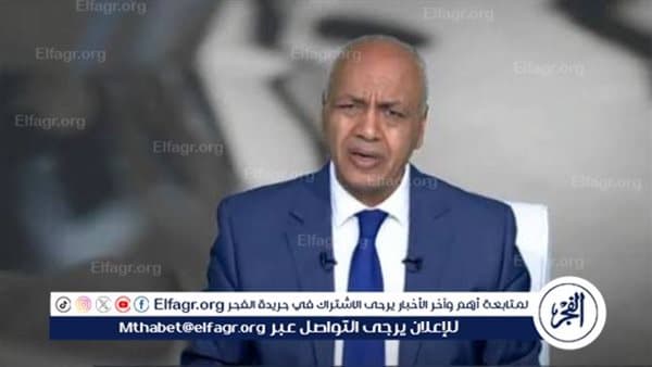 مصطفى بكري: مصر تتجاوز 56 مليار دولار في احتياطاتها