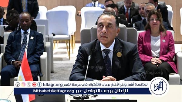 تفاصيل اجتماع رئيس الوزراء مع المحافظين لضبط الأسعار