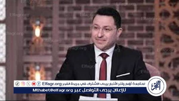 هل يجوز إنكار السنة عالم أزهري يوضح بروية