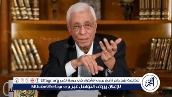 حسام موافي يكشف عن جرثومة المعدة