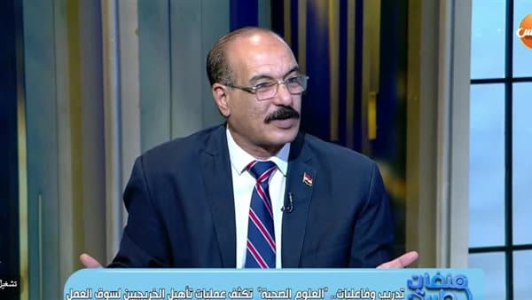 نقيب العلوم الصحية يعلن عن حركة تكليف مستقلة للديبلوم