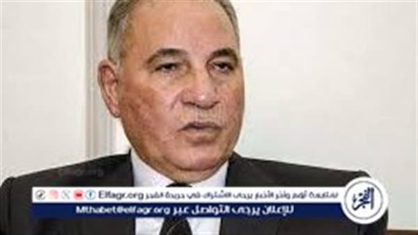 Mostafa Bakry Shares Recent Health News of Counselor Ahmed El-Zend