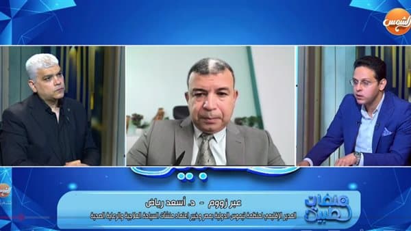 Tiemus Director on Medical Tourism Success