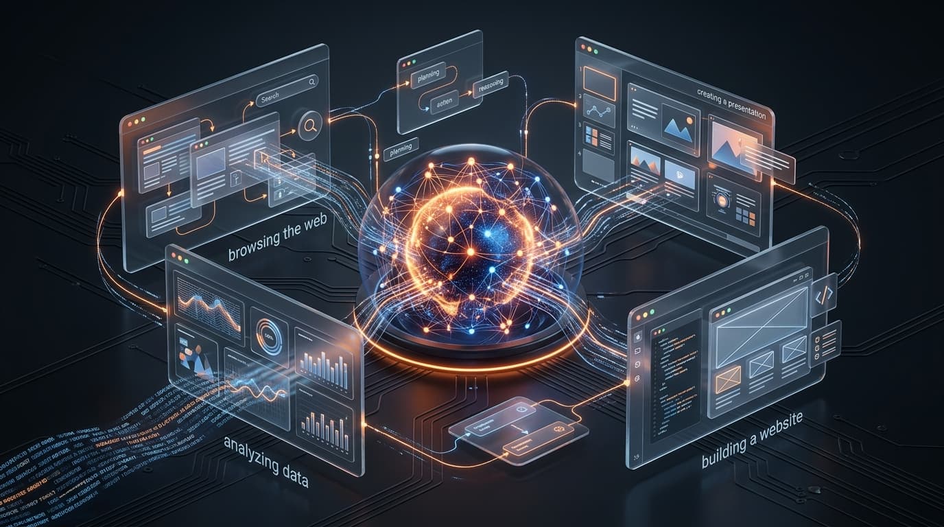 OpenAI تعلن عن GPT-6 Astra لقدرات مستقلة