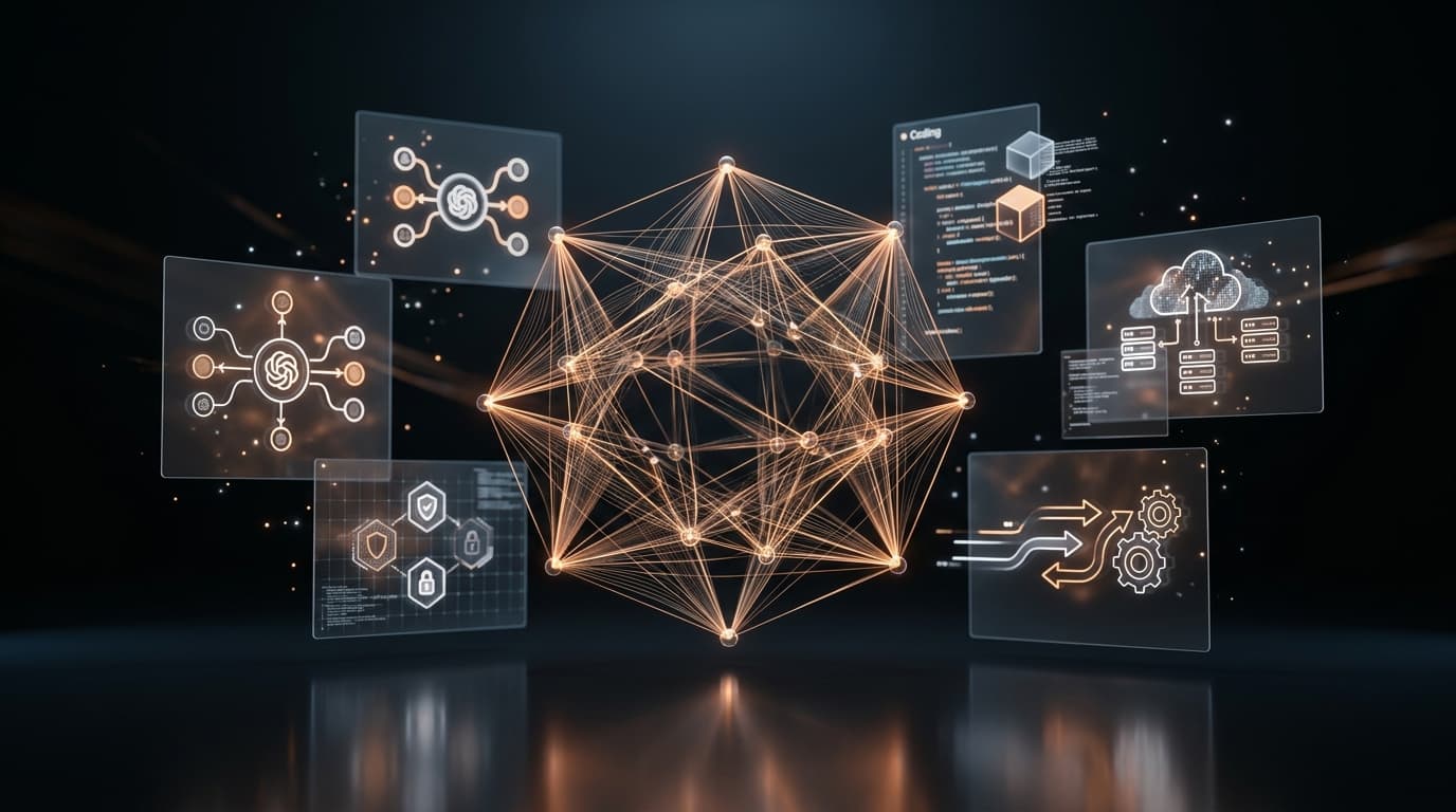 OpenAI Unveils 20+ Updates at DevDay 2026