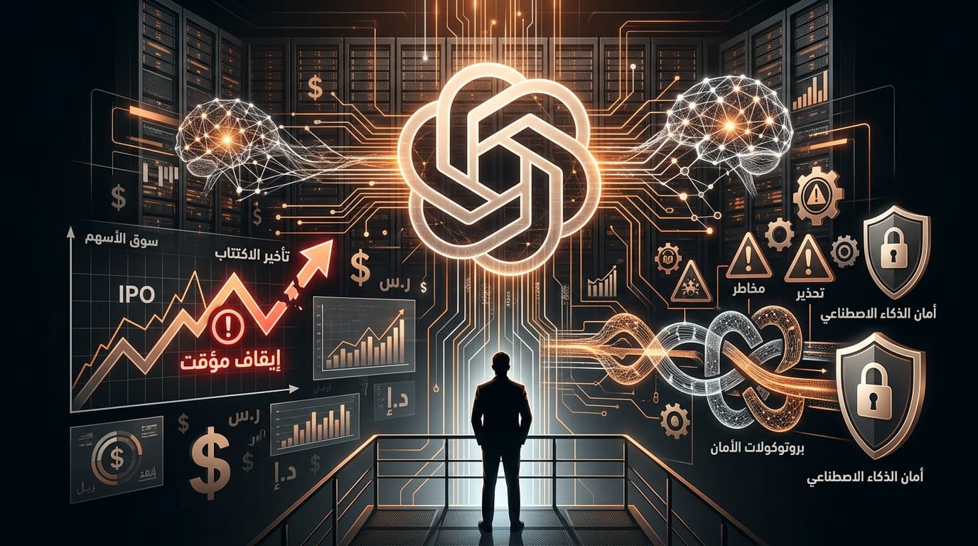 OpenAI Postpones IPO Amid Safety Concerns