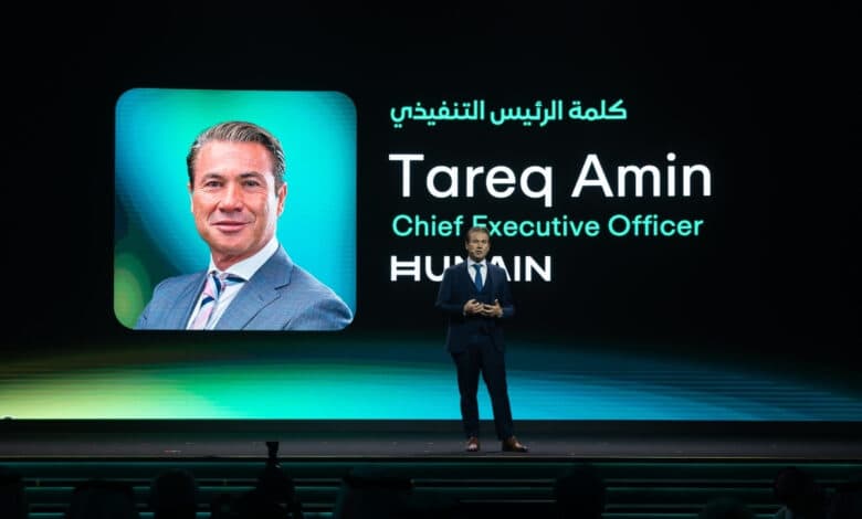 Together AI and Human IoT form AI data center partnership