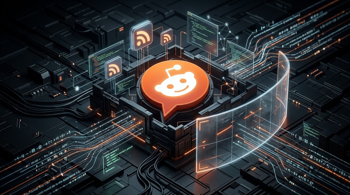 ريديت تRestrict الوصول إلى بياناتها
