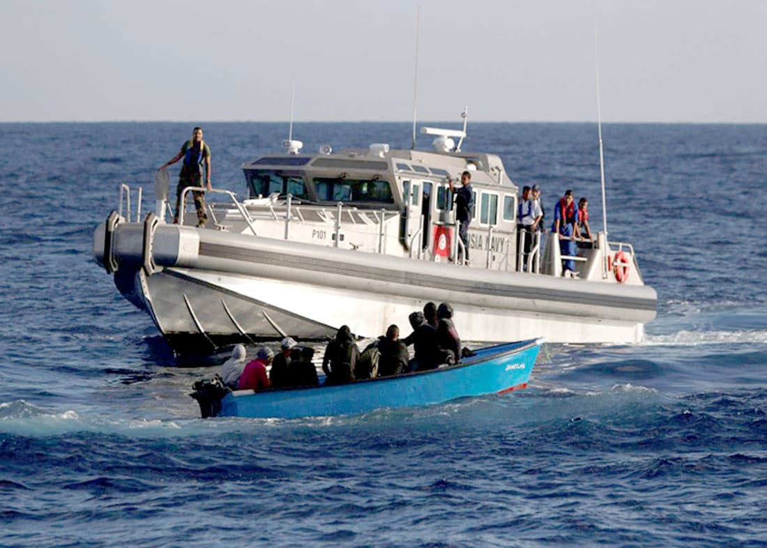 Tunisie Telegraph: Missing persons in Ben Guerdane and Zarzis migration boat tragedy